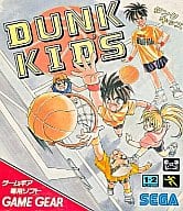 ダンクキッズ