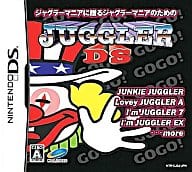 ジャグラーDS