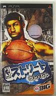 NBA STREET SHOWDOWN