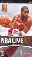 NBA LIVE 07