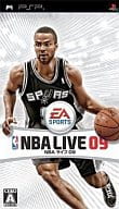 NBA LIVE09