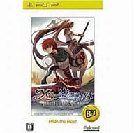 イース VS 空の軌跡 オルタナティブ・サーガ[Best版]