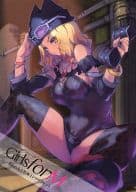 <<リーフレット・小冊子>> Girls forM (ガールズフォーム) vol.8 とらのあな購入特典4Pリーフレット