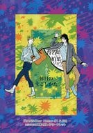 <<リーフレット・小冊子>> 「CANIS-Dear Hatter-#1＆#2」 とらのあな同時購入特典 4Pリーフレット