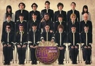 <<パンフレット>> パンフレット 最終章 學蘭歌劇『帝一の國』 血戦のラストダンス