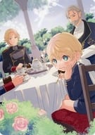 <<アニメ・漫画系書籍>> 悪役のご令息のどうにかしたい日常(3) アニメイト限定特典SSカード / 馬のこえが聞こえる