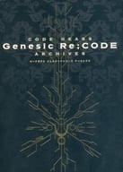 <<アニメ・漫画系書籍>> コードギアス Genesic Re；CODE Archives / 初枝れんげ