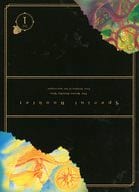 <<アニメ・漫画系書籍>> 七つの大罪 黙示録の四騎士 DVD-BOX I 特典Special Booklet