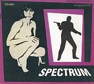 Various Artists / SPECTRUM Thrilling 60’s film noir themes[輸入盤]