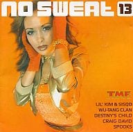 VARIOUS ARTISTS/no sweat 13[輸入盤]