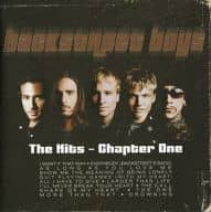 back street boys/The Hits-Chapter One[輸入盤]