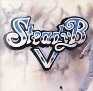 STEADY B / Steady B V[輸入盤]