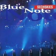 SECHSKIES / Blue note[輸入盤]
