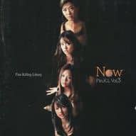 Fin.K.L / NoW[輸入盤]