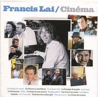 Francis Lai / Cinema[輸入盤]