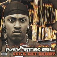 MYSTIKAL / LET’S GET READY[輸入盤]