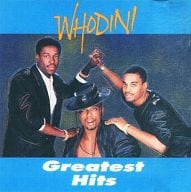 WHODINI / Greatest Hits[輸入盤]