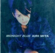 三田あいり / MIDNIGHT BLUE(廃盤)