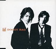 DOGGY BAG / 扉