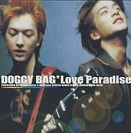 DOGGY BAG / Love Paradise