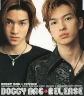 DOGGY BAG / release～解放～