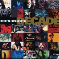 Crack 6 /DECADE