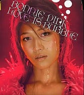 BONNIE PINK / LOVE IS BUBBLE