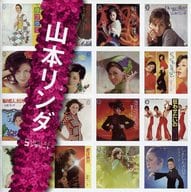 山本 リンダ/「山本リンダ」SINGLESコンプリート