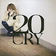 加藤ミリヤ / 20-CRY-