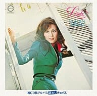山本リンダ / 「山本リンダゴールデン・アルバム」