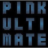 PINK / ゴールデン☆ベストPINK ULTIMATE