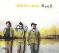 Ovall / Heart Fever
