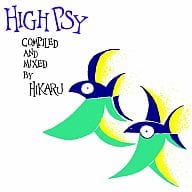DJ HIKARU / High Psy