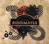 RIDDIMATES / ZION RHAPSODY