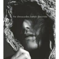 ドレスコーズ / バンド・デシネ[DVD付初回限定盤]