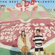 加藤ミリヤ×清水翔太 / THE BEST[通常盤]