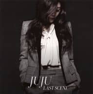 JUJU / ラストシーン[通常盤]