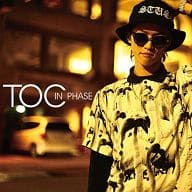 TOC / IN PHASE[DVD付初回限定盤]