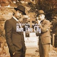 SIMON JAP / RUN THIS CITY