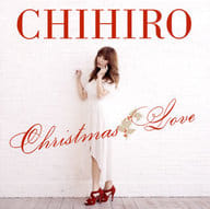 CHIHIRO / Christmas Love[通常盤]