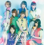 Pimm’s / WA!!/GekiヤVacation(Gekiヤ ver.)(タイプA)