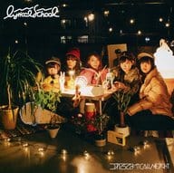lyrical school / つれてってよ / CALL ME TIGHT[初回限定盤A]