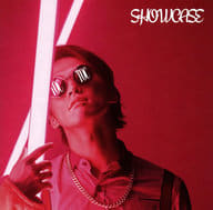TOC / SHOWCASE[通常盤]