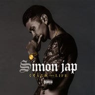 SIMON JAP / くそったれ For Life