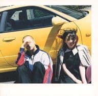 大森靖子 / Re：Re：Love 大森靖子feat.峯田和伸[通常盤]