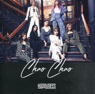 Happiness / Chao Chao[DVD付]