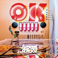 lyrical school / OK!!!!!