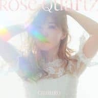 CHIHIRO / Rose Quartz[通常盤]