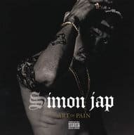 SIMON JAP / ART OF PAIN