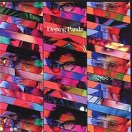 DOPING PANDA / Doping Panda[通常盤]